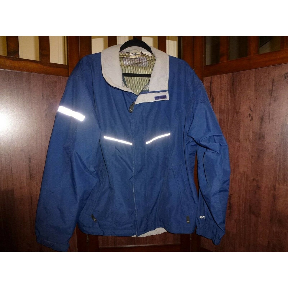 Road Runner Gore-Tex Running Jacket L